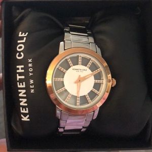Kenneth Cole watch